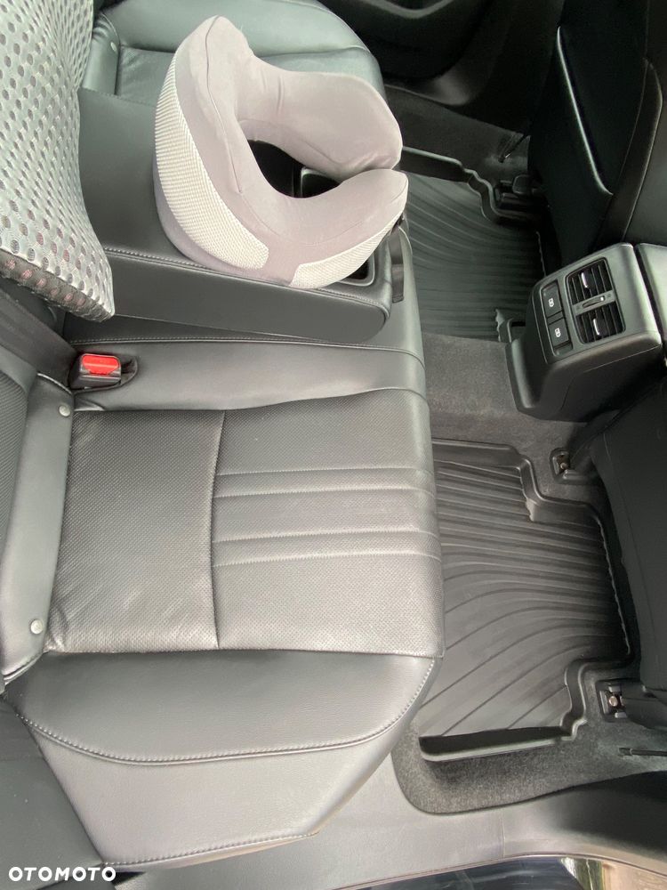 Honda Accord - 17