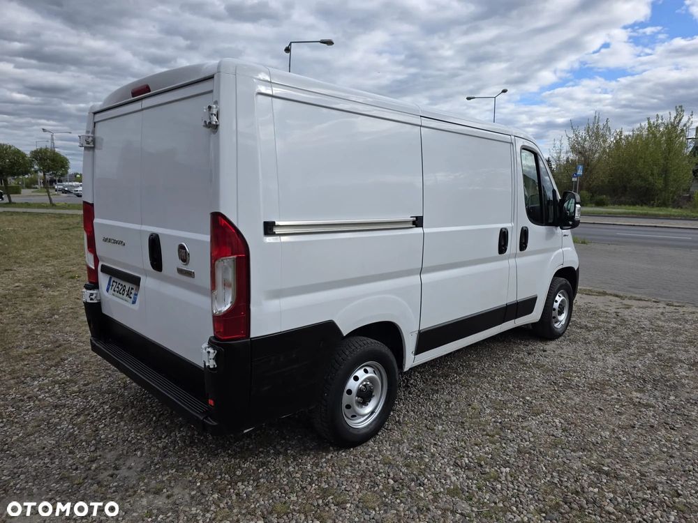 Fiat Ducato L1H1 - 7
