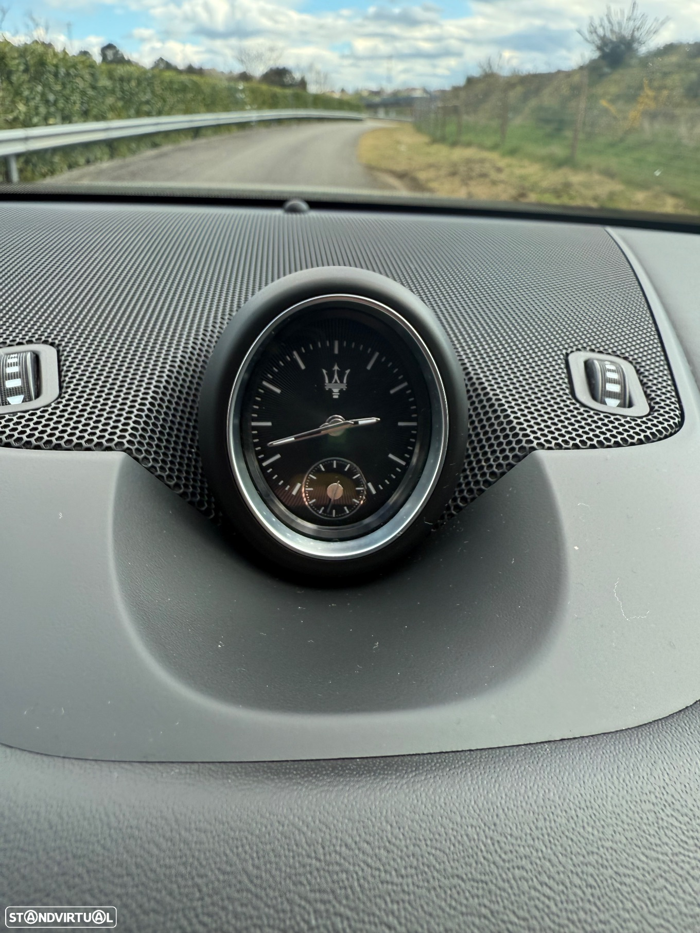 Maserati Levante S Q4 GranSport - 38