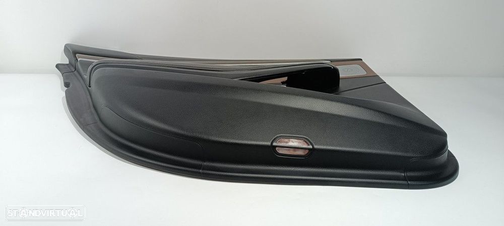 FORRA DA PORTA TRASEIRA ESQUERDA MERCEDES CLASE S (W222) LIM. S 350 BLUETEC (222... - 2