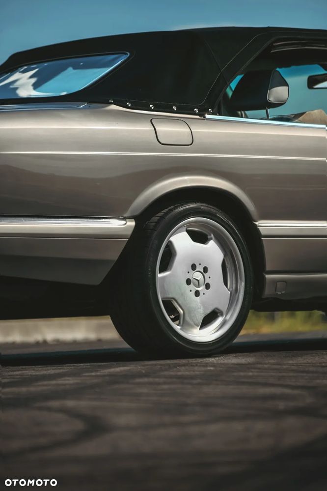 Mercedes-Benz Inny - 7