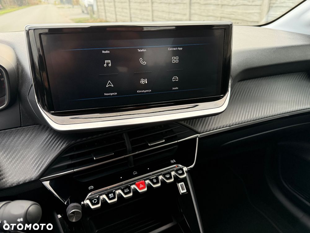 Peugeot 208 PureTech 100 Style - 11