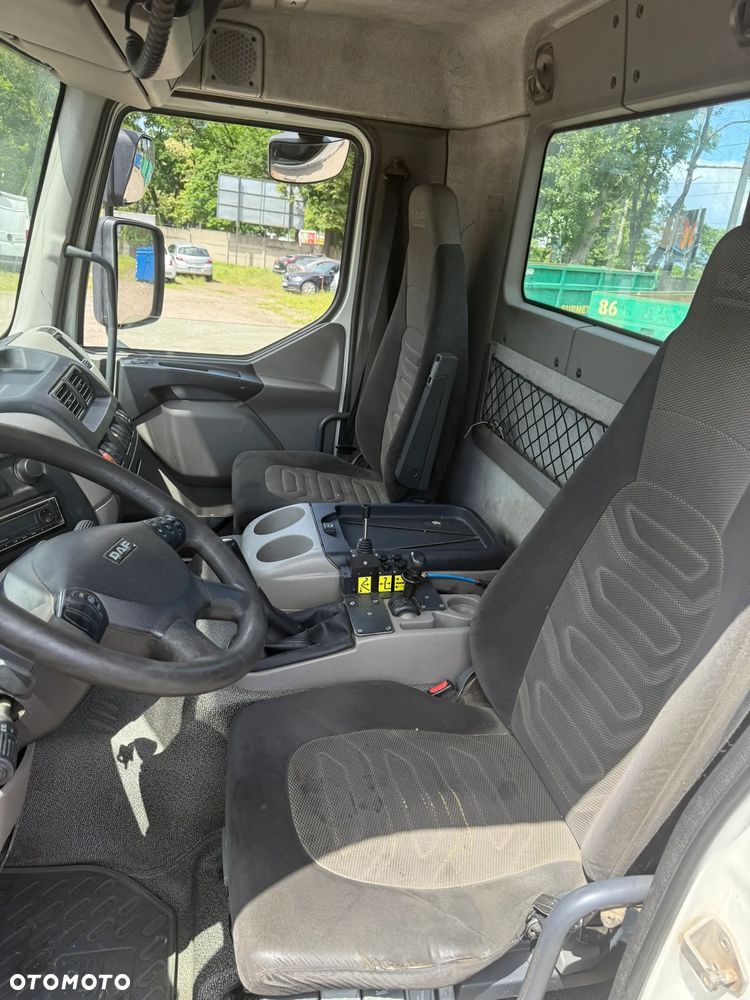 DAF LF45 - 8