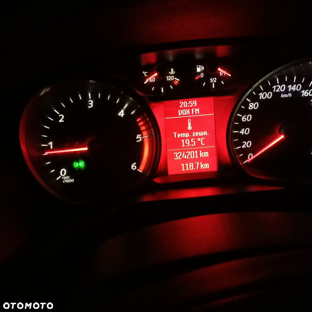 Ford Galaxy 2.0 TDCi Platinium X - 23