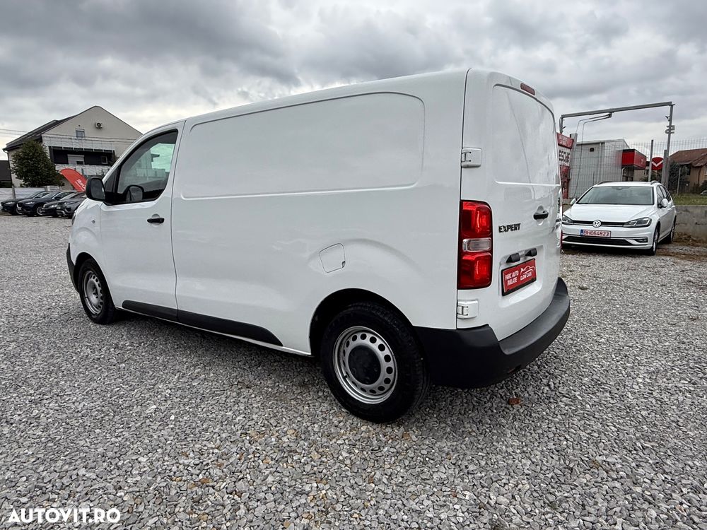 Peugeot Expert - 2