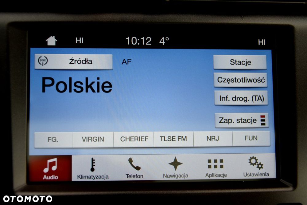 Ford Mondeo 2.0 Ti-VCT VIGNALE - 39