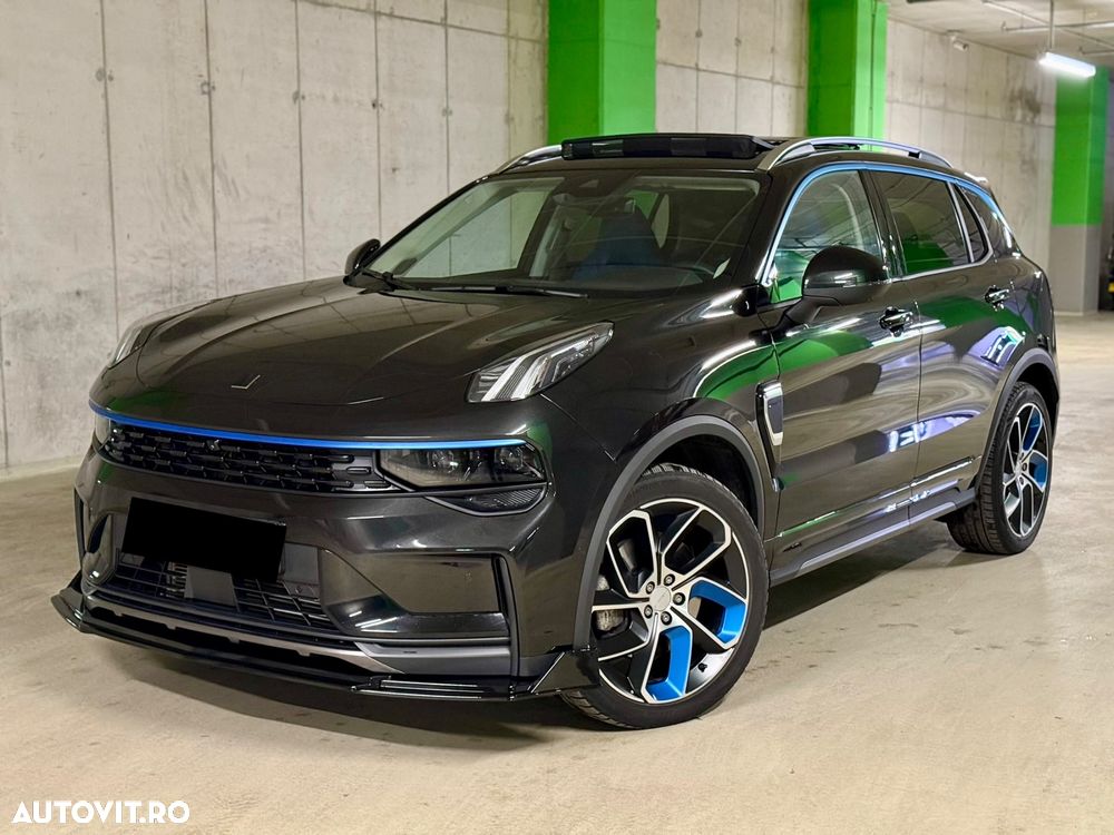 Lynk&Co 01 - 1
