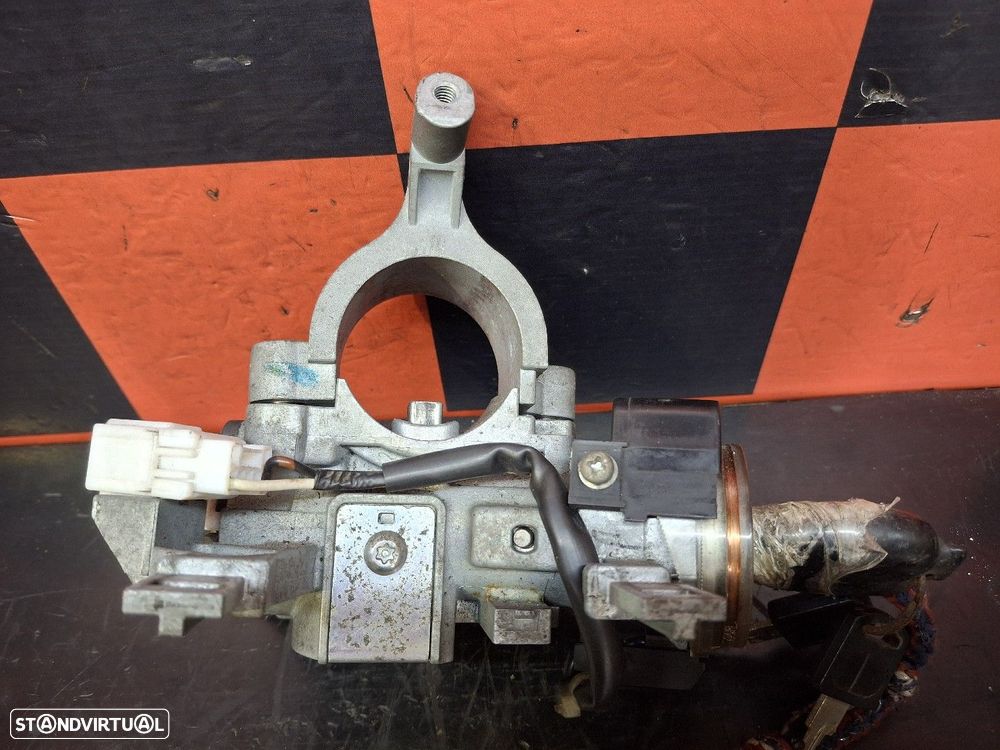 Canhão Ignição Mitsubishi L 200 / Triton Camião De Plataforma/Chassis - 1