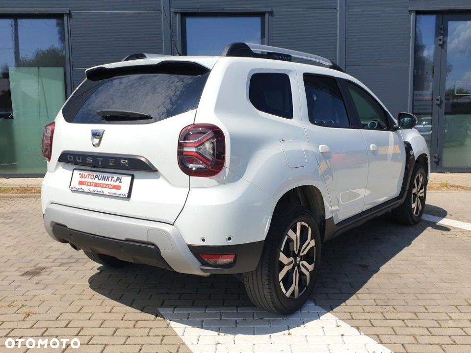 Dacia Duster - 5