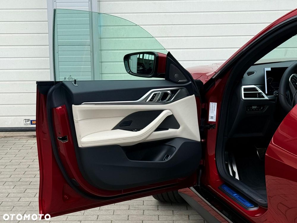 BMW Seria 4 430i xDrive M Sport - 17