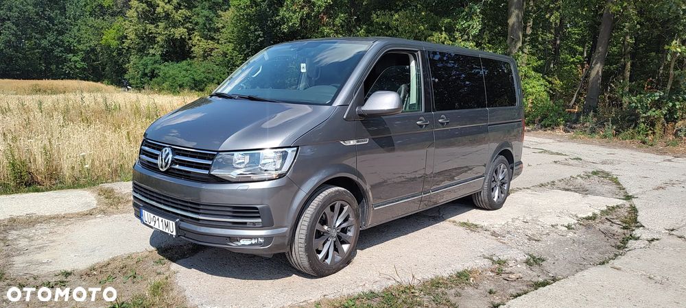 Volkswagen Multivan 2.0 TDI L1 Highline DSG - 1