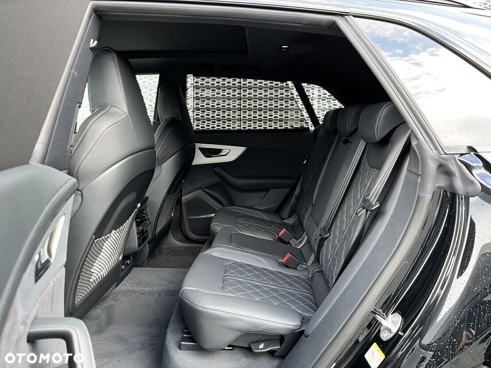 Audi Q8 - 29