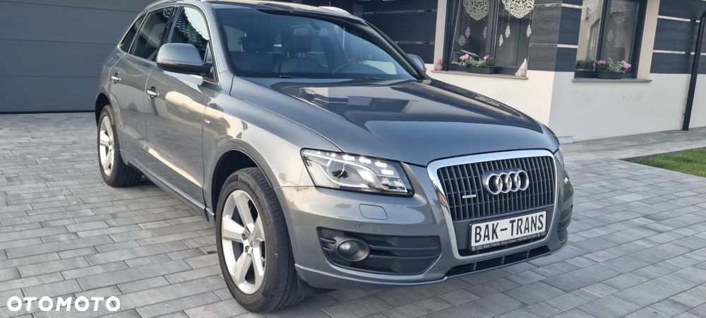 Audi Q5 - 1