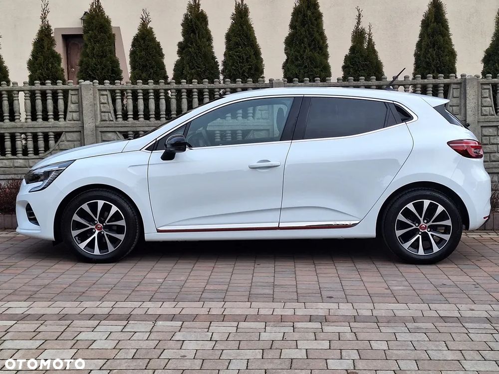 Renault Clio 1.0 TCe Intens - 27