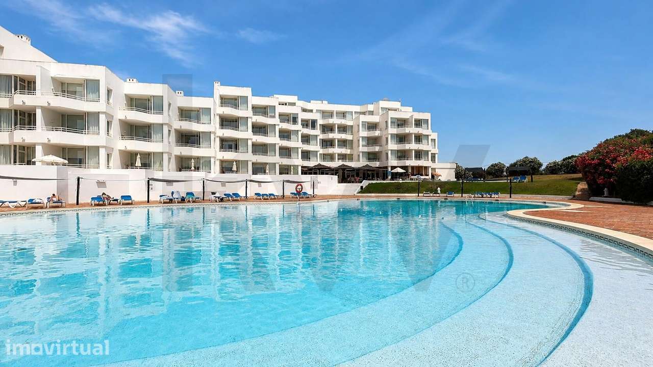 T1 Resort Clube Prainha (Alvor) | Rendimento Garantido + Férias de Lux - Grande imagem: 3/35