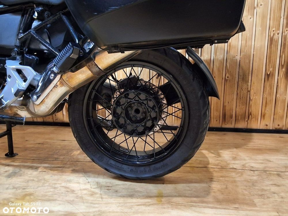 BMW GS - 15