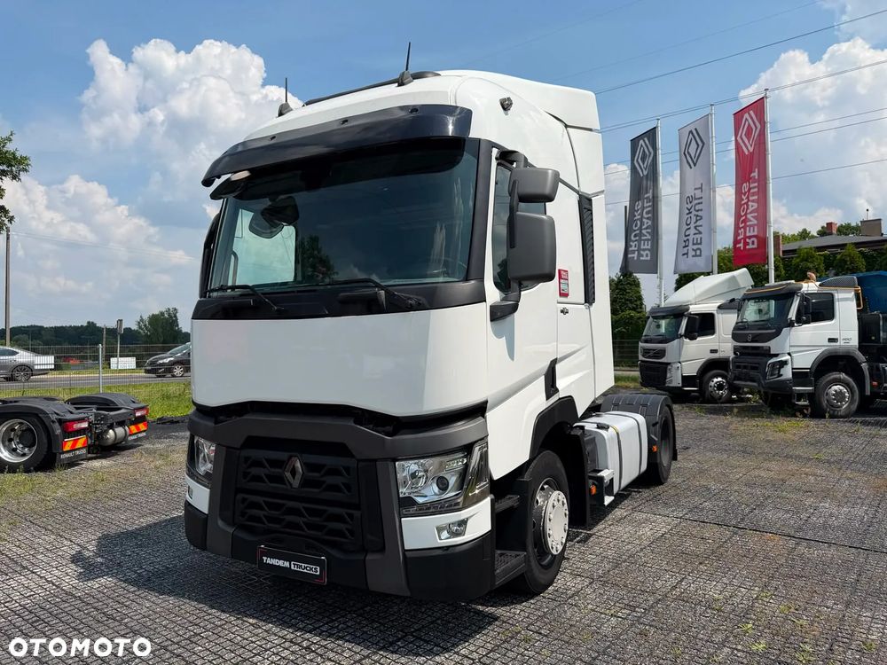 Renault T460 Standard - 1