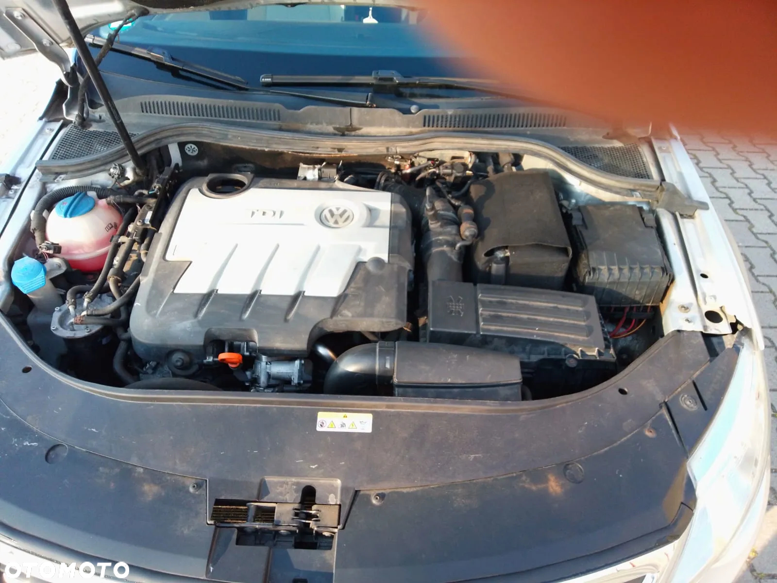 Volkswagen CC - 12