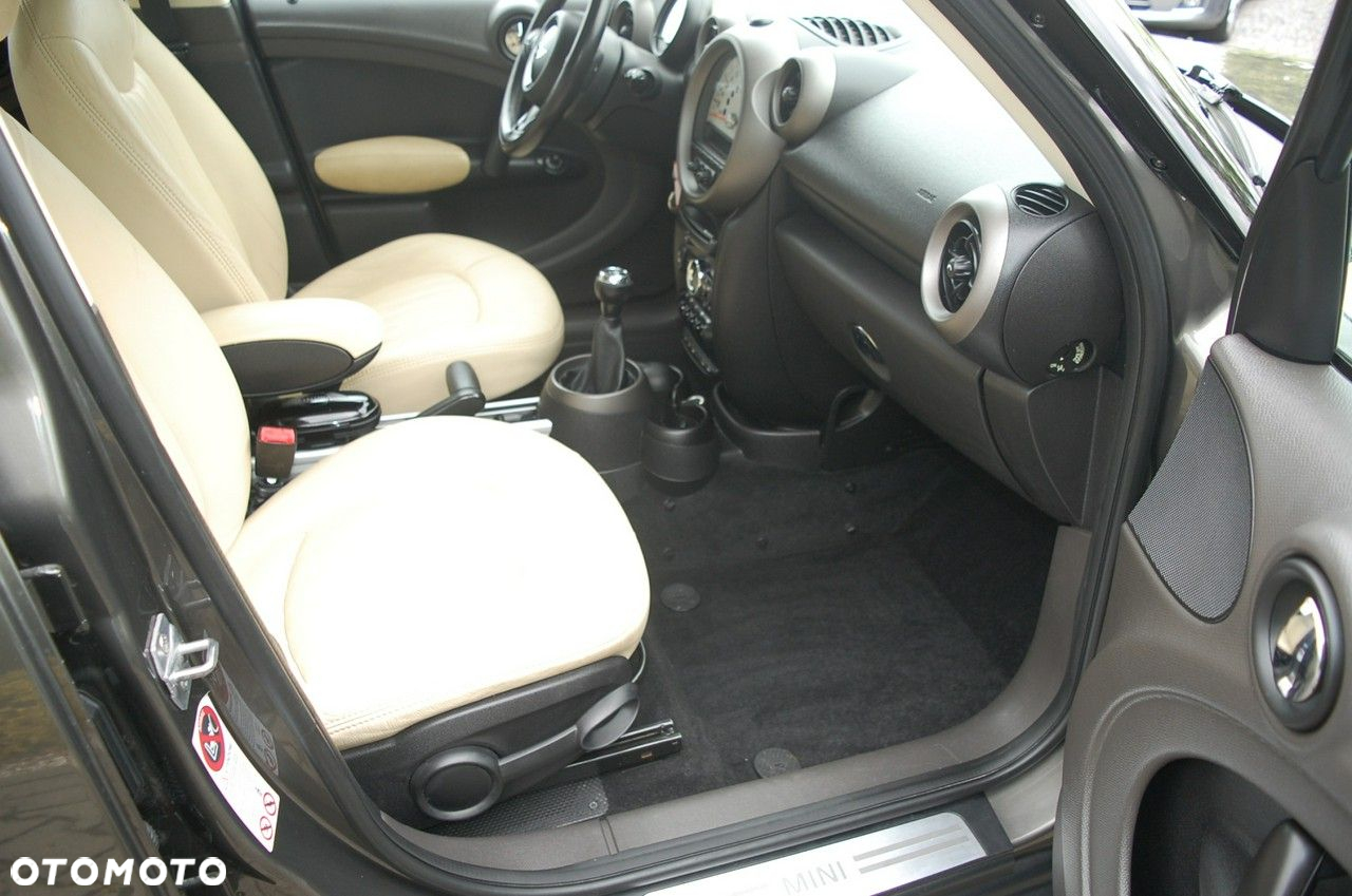 MINI Countryman - 7