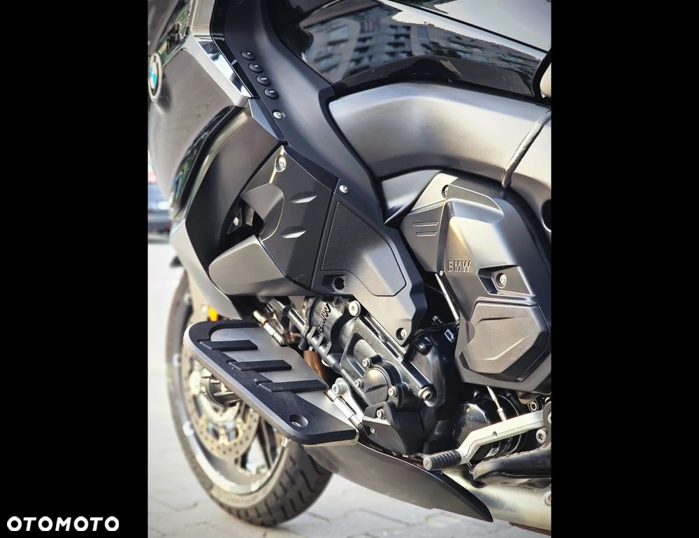 BMW K - 11