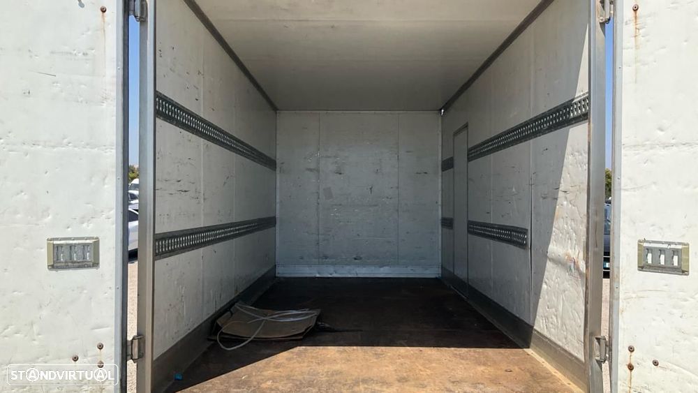 Mercedes-Benz Sprinter 315 CDI/43 c/iva - 7