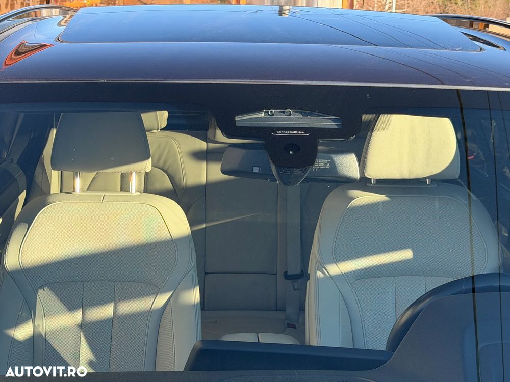 BMW X5 xDrive30d AT MHEV - 10