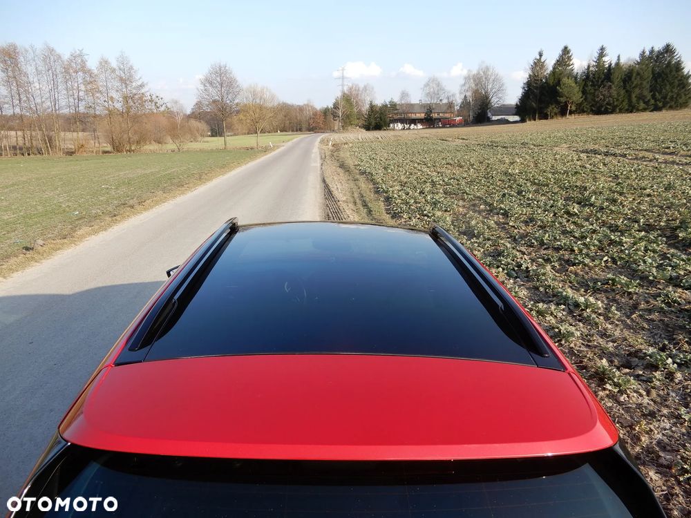 Skoda Kamiq 1.5 TSI Monte Carlo DSG - 5