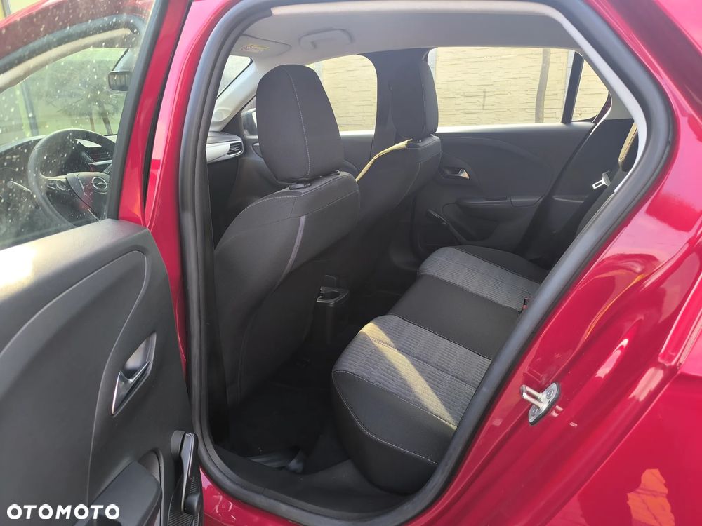 Opel Corsa 1.2 Start/Stop Edition - 12