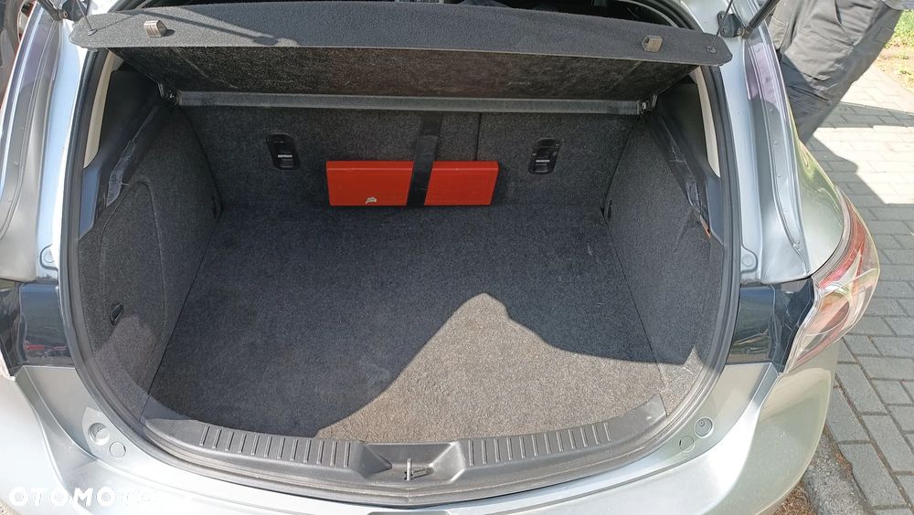 Mazda 3 1.6 CD Exclusive - 24
