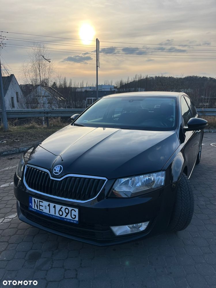 Skoda Octavia - 9