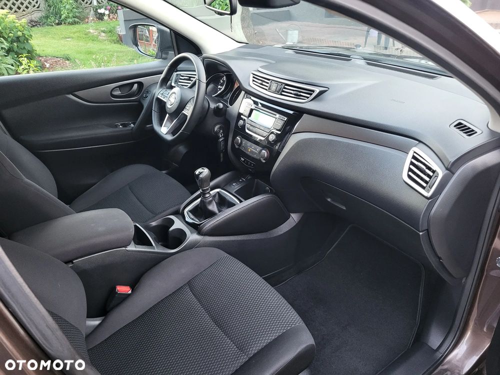Nissan Qashqai 1.2 DIG-T Tekna+ - 31
