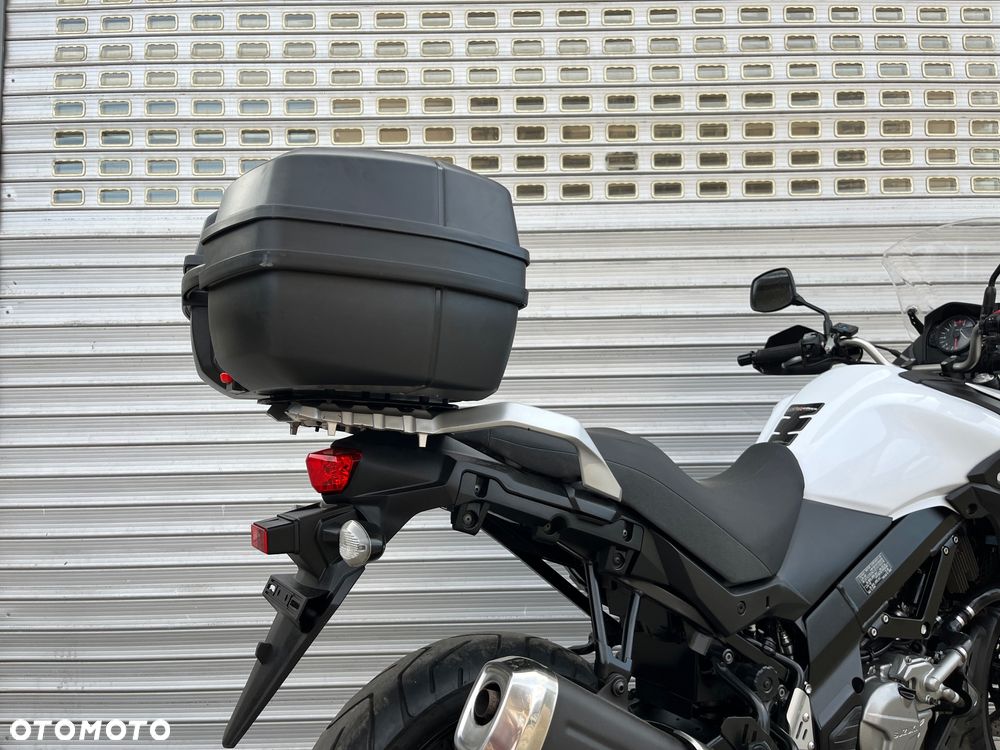 Suzuki DL - 14