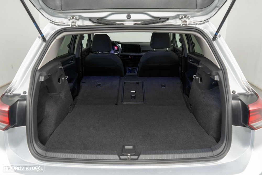VW Golf 1.4 TSI e-Hybrid DSG - 16