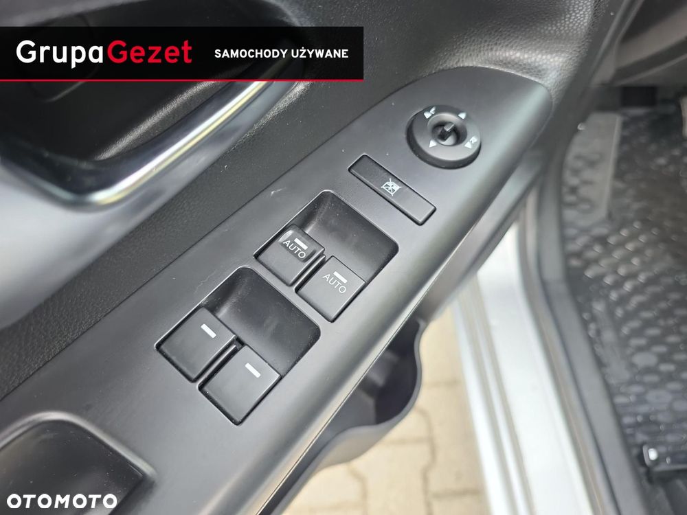 Kia Venga 1.4 L - 19