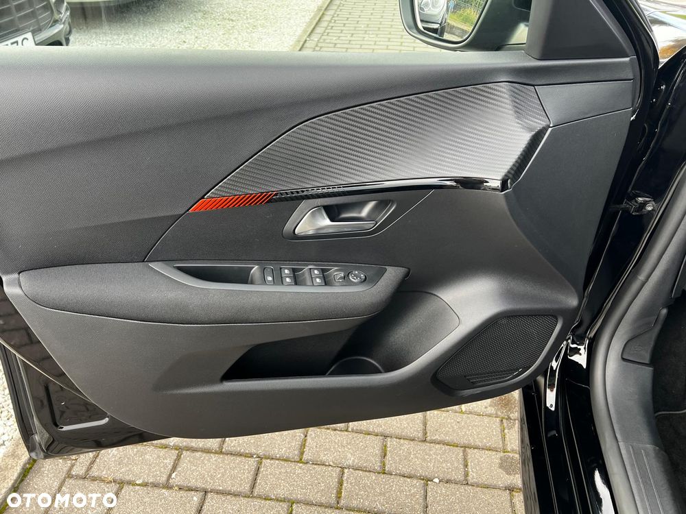 Peugeot 208 BlueHDi 100 Active - 9