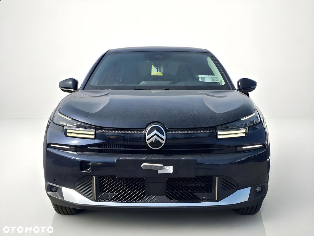 Citroën C4 1.2 mHEV Max eDCT6 - 3