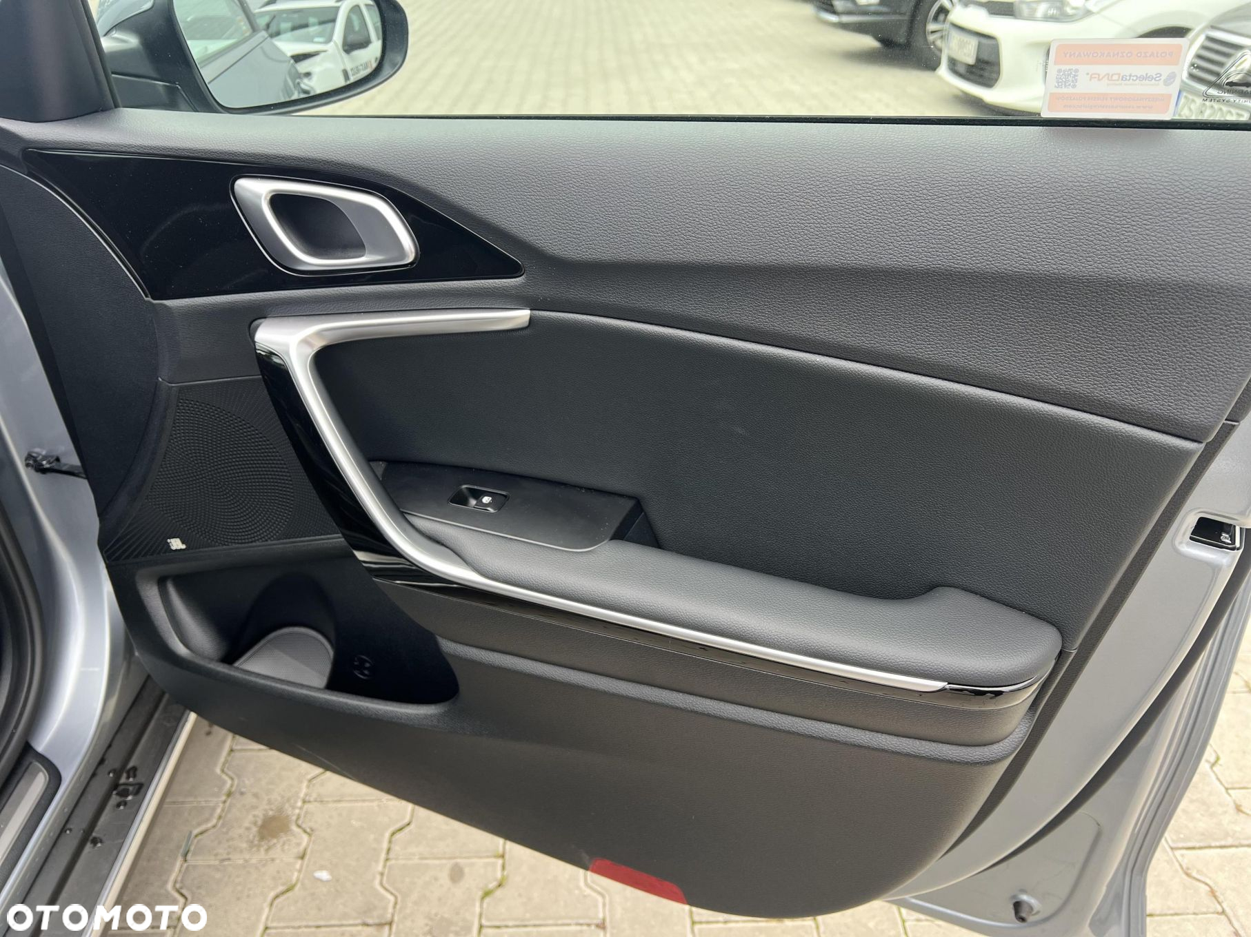 Kia XCeed - 21