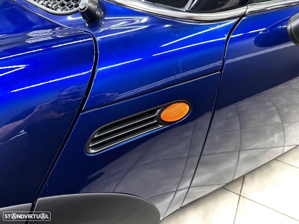 MINI 3 Portas One 1.6 - 6