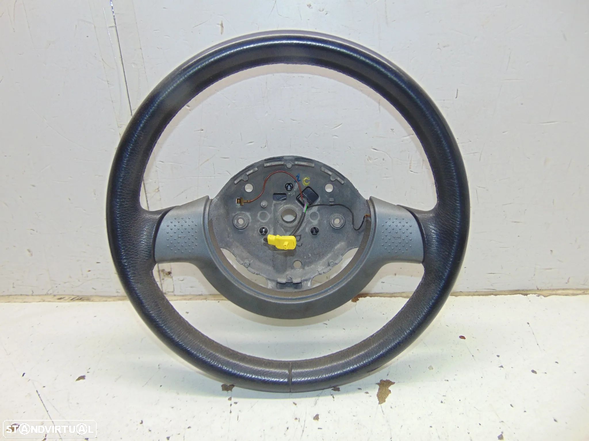 Smart fourtwo volante - 1