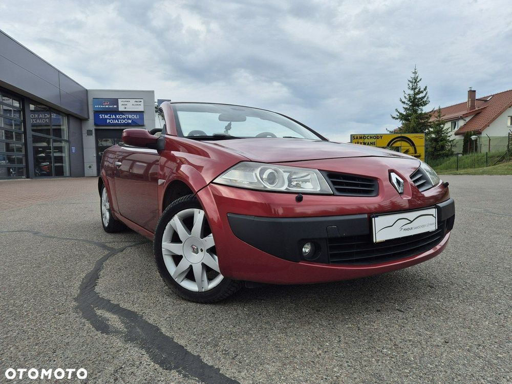Renault Megane - 3