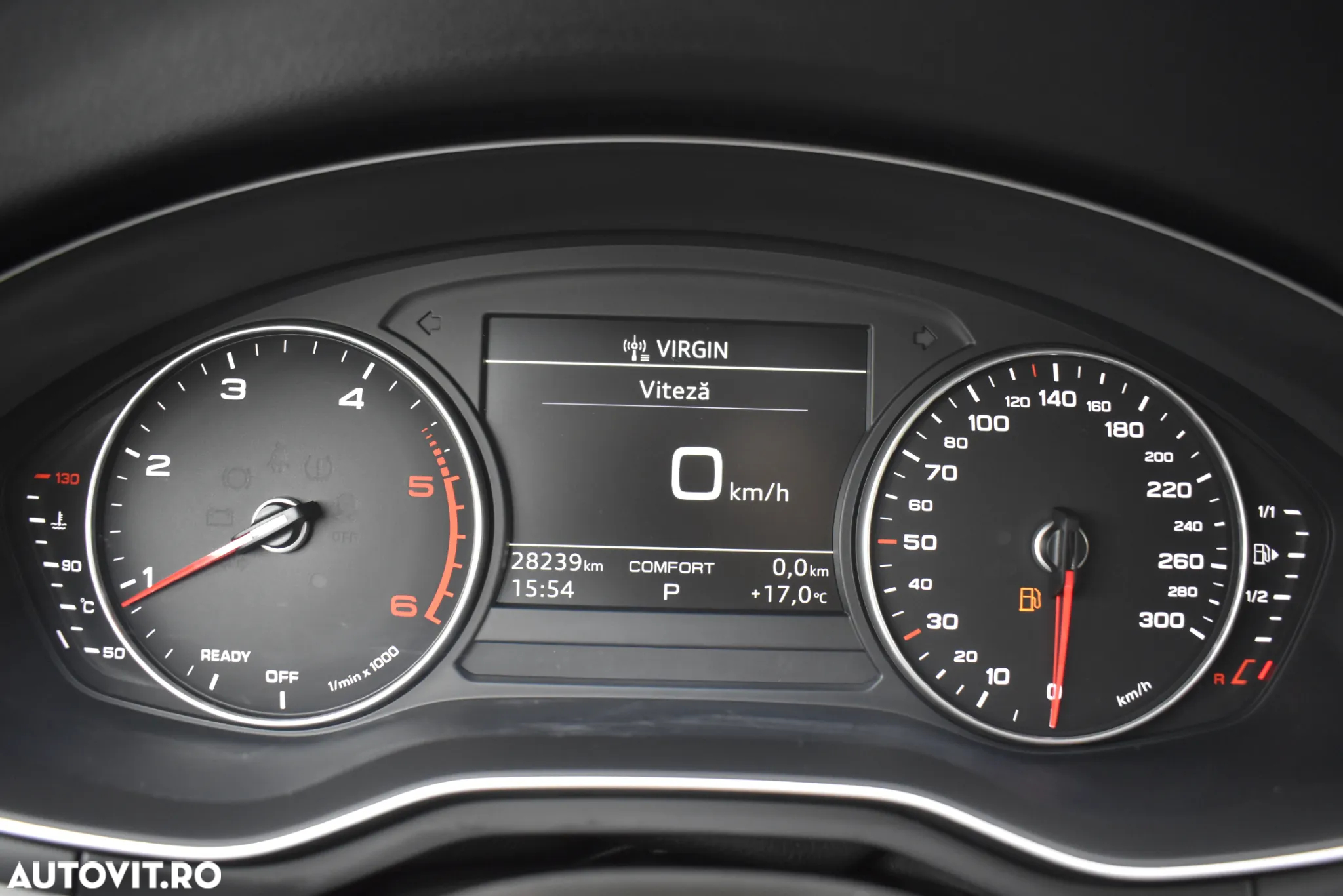Audi A4 Allroad 2.0 40 TDI quattro S tronic MHEV - 12