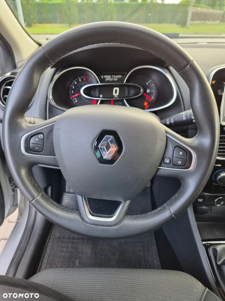 Renault Clio 0.9 TCe Alize - 15