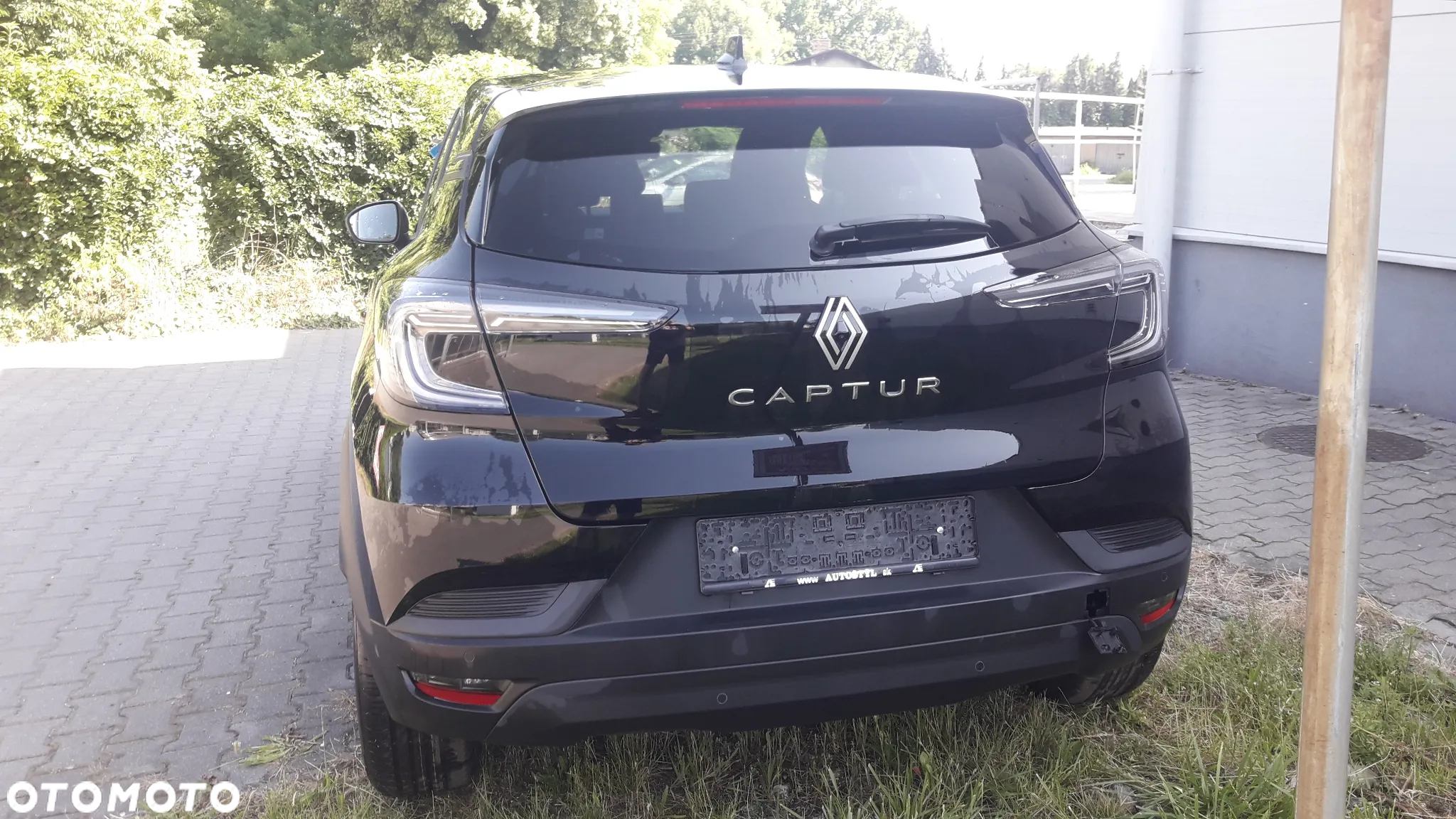 Renault Captur TCe 90 BUSINESS EDITION - 15