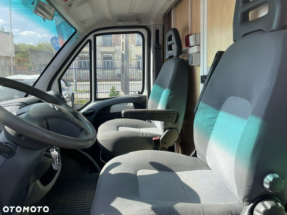Fiat Ducato - 17