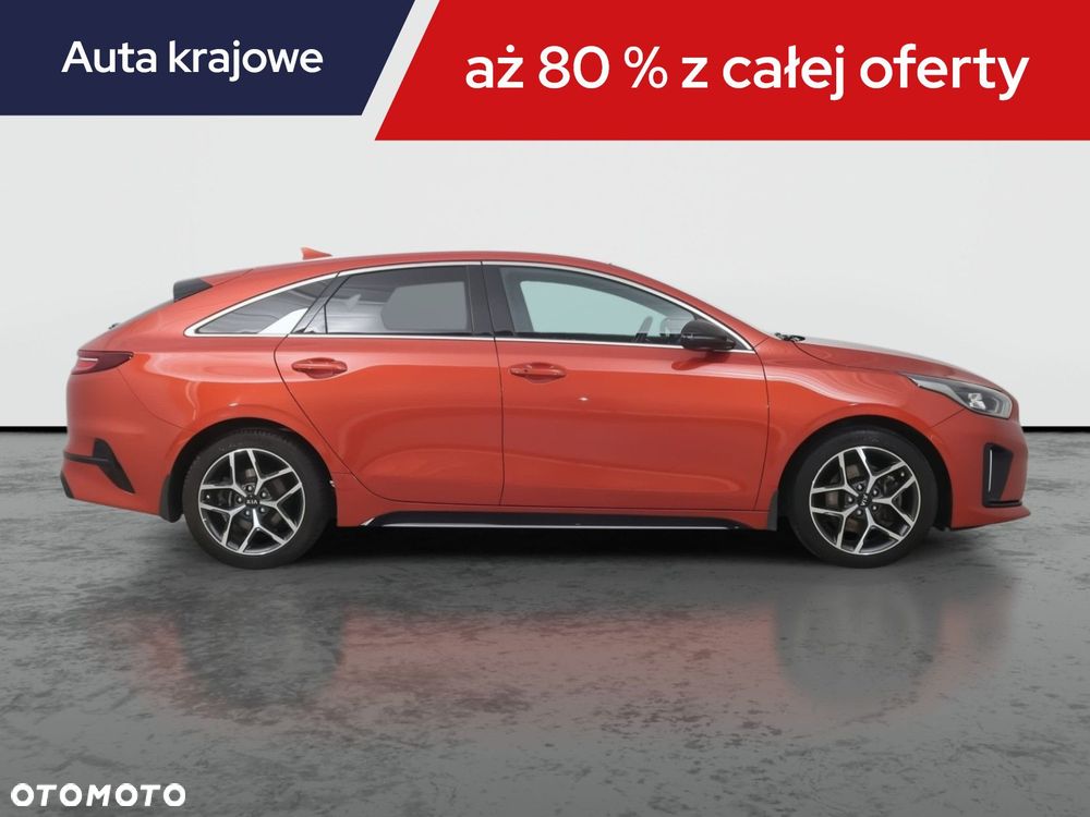 Kia ProCeed - 8
