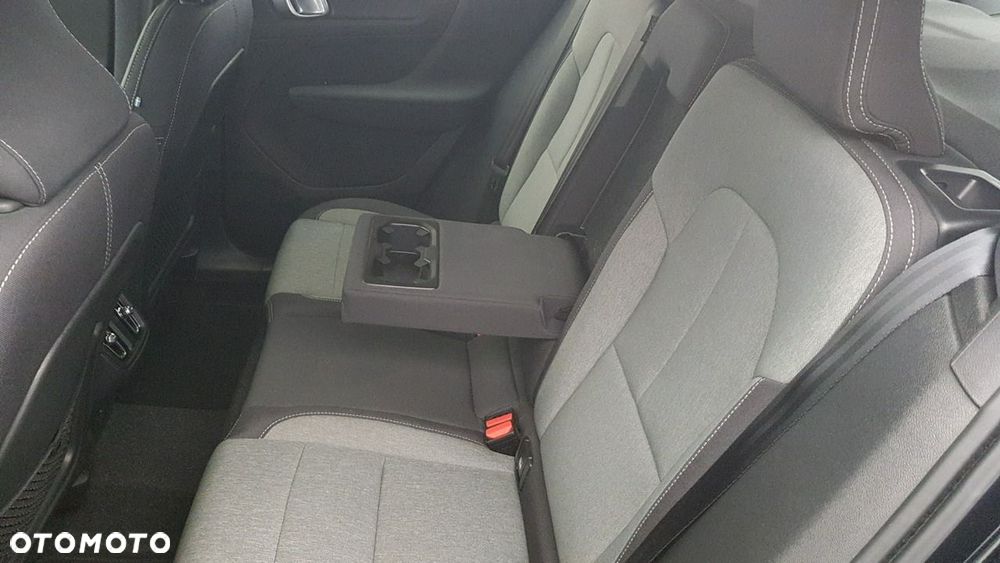 Volvo XC 40 - 17