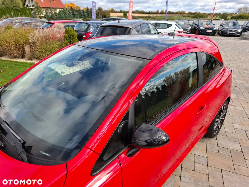 Opel Corsa 1.2 Cosmo - 32