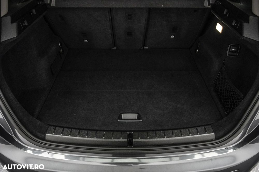 BMW Seria 2 220d xDrive AT M Sport - 27