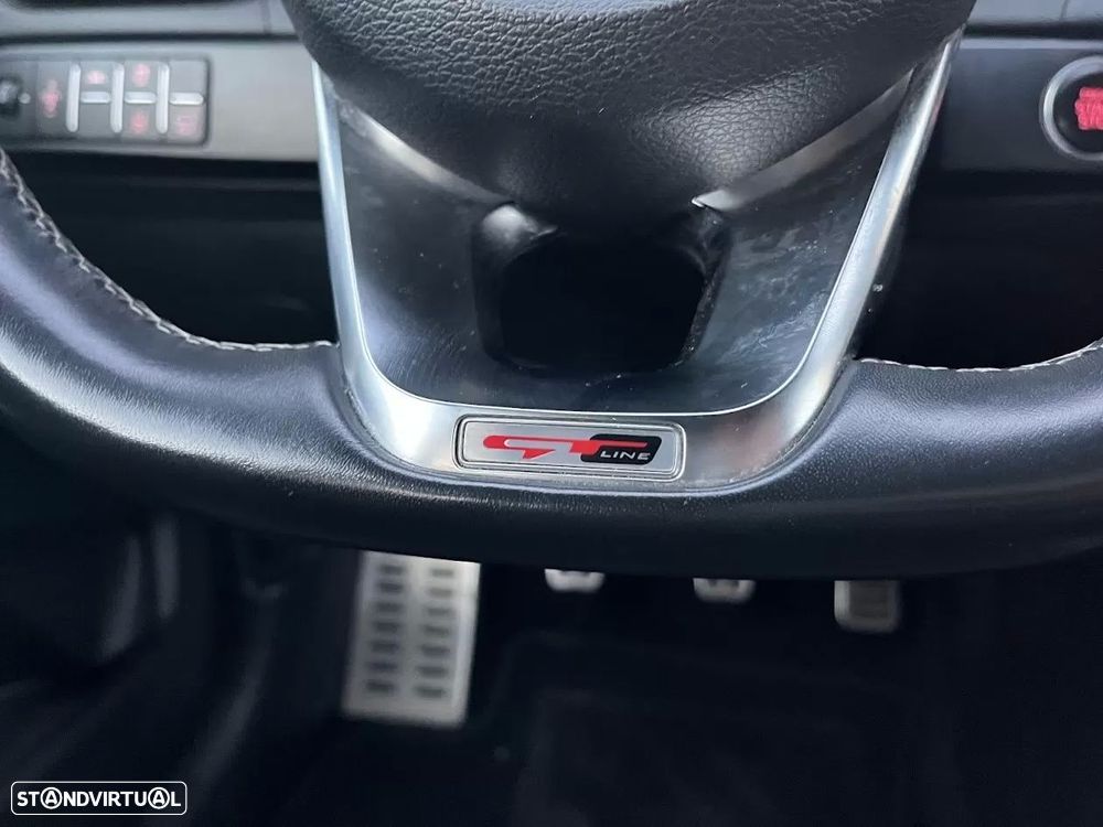Kia ProCeed 1.0 T-GDI GT Line - 17