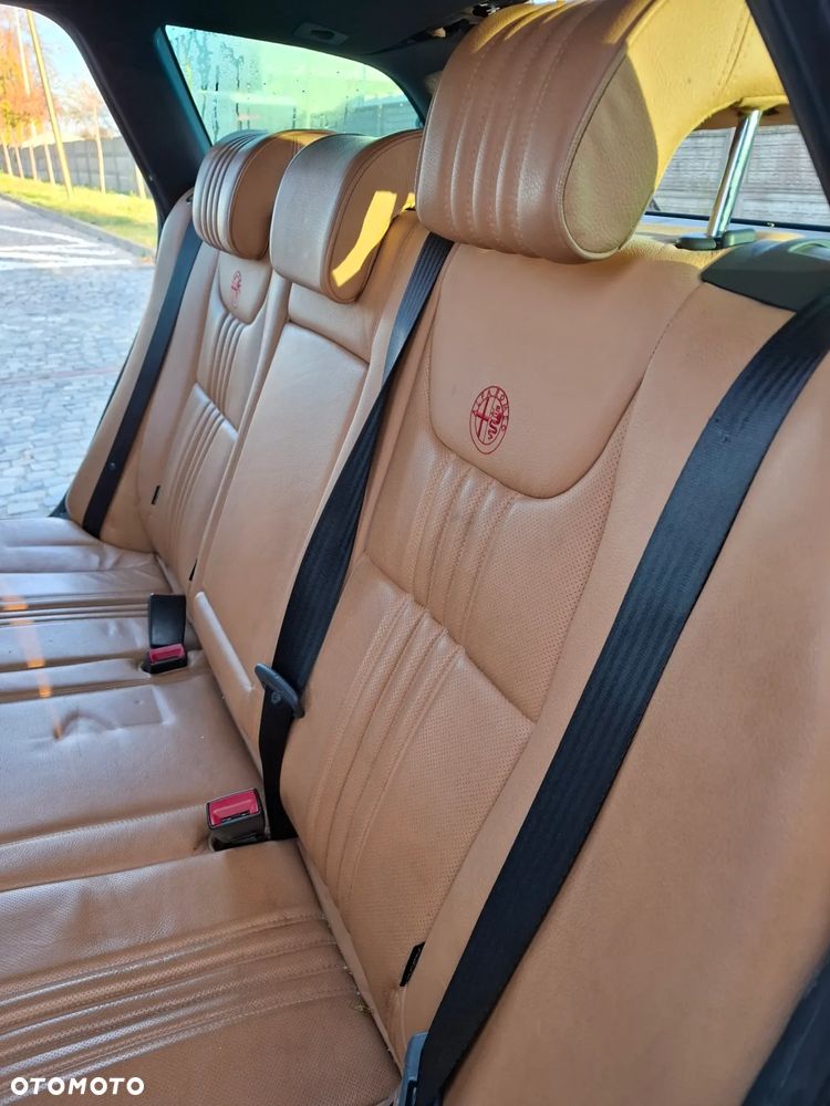 Alfa Romeo 159 1.9JTDM ti - 20